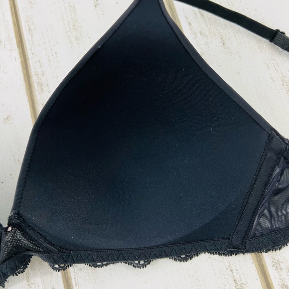 2007 36B Victoria’s Secret No Wire Bra Vintage - Picture 8 of 12